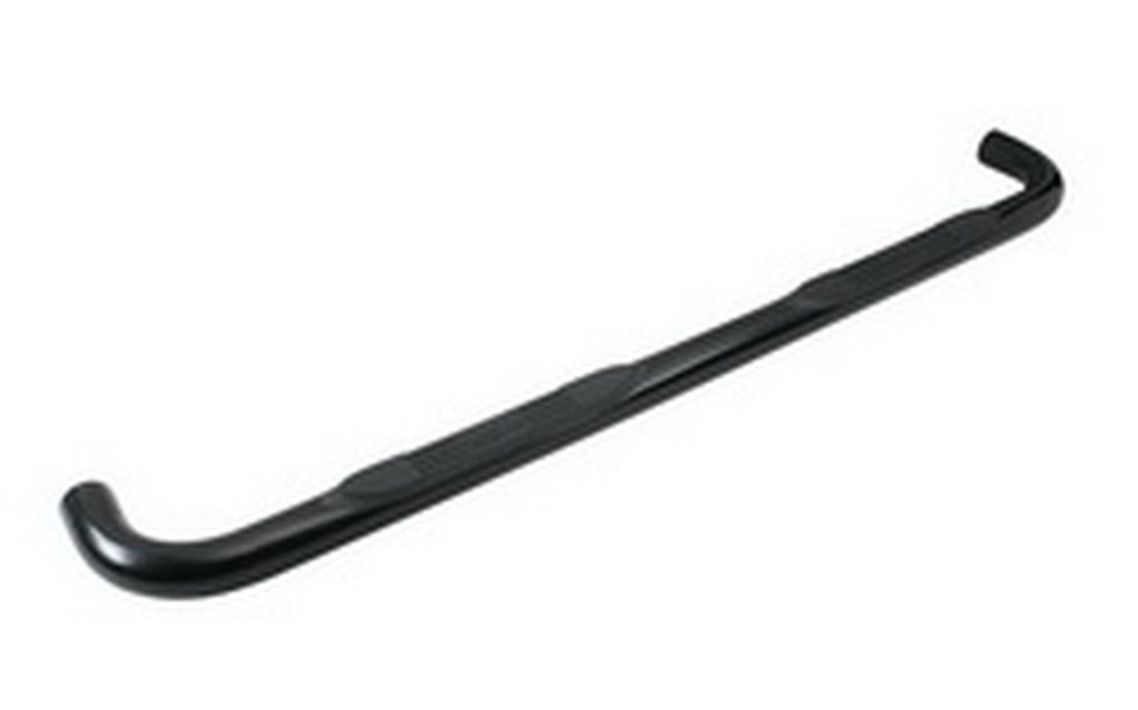 Westin 99- GM P/U Ext Cab Black Step Bars 23-1685