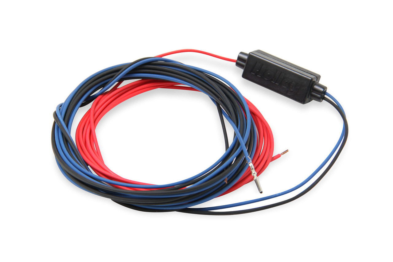 Holley Protection Module - Transbrake Input 554-128