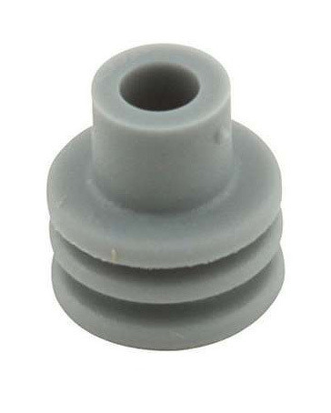 Allstar Performance Gray 16-14ga Seals 10pk ALL76282