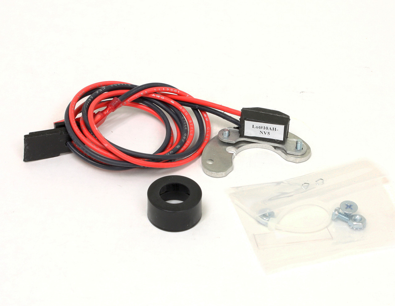 Pertronix Ignition Ignitor Conversion Kit LU-149
