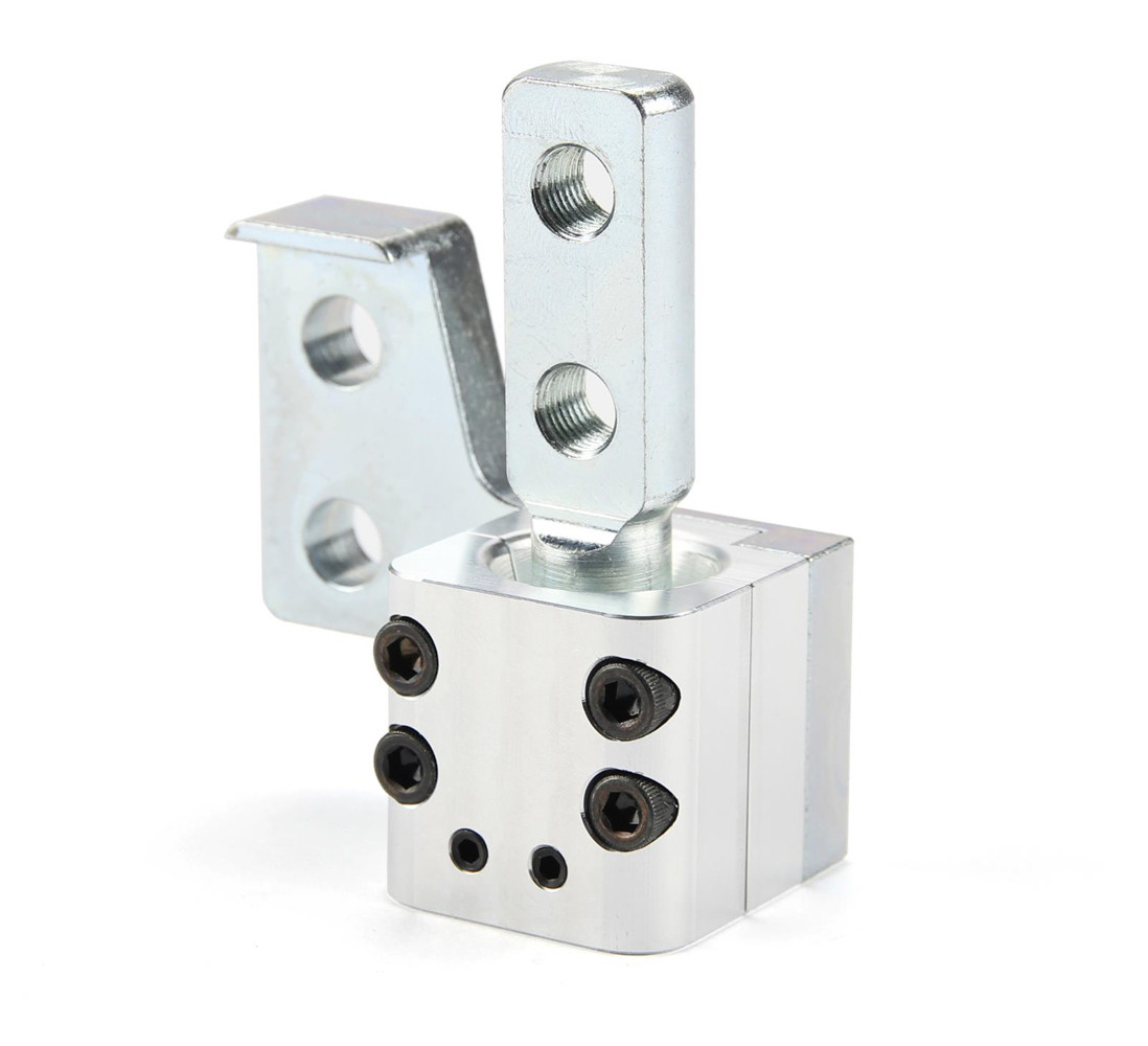 Lokar AxiShift Shift Lever Ada pter MSL700