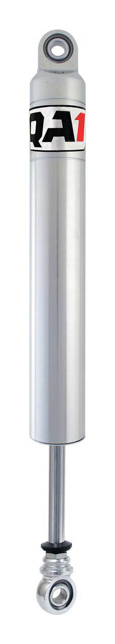Qa1 Steel Shock - Monotube 9in 12C-2R Linear 26A912-2M
