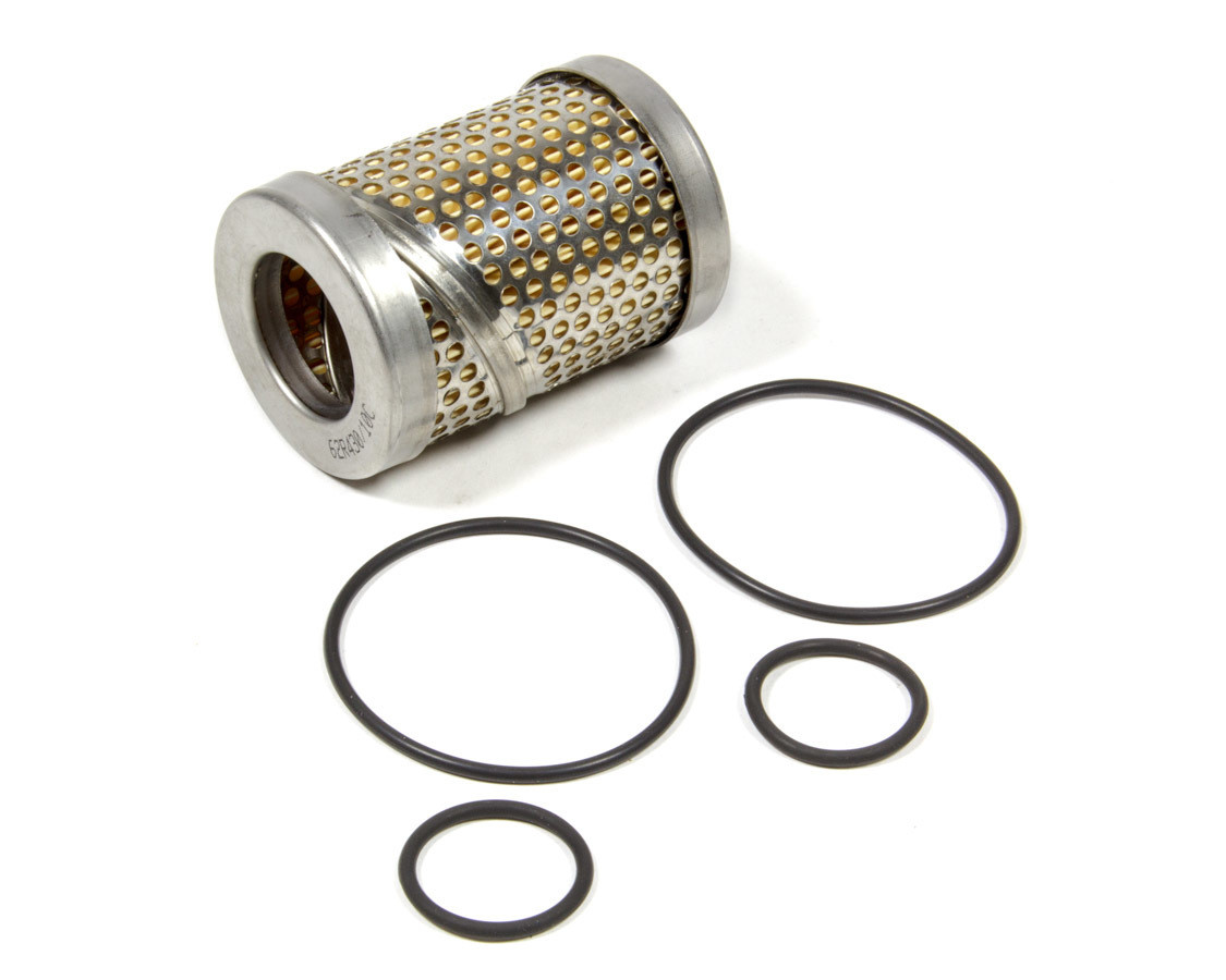 Quick Fuel Technology Filter Element 10-Micron For QFT 5000 Filter 30-7019QFT