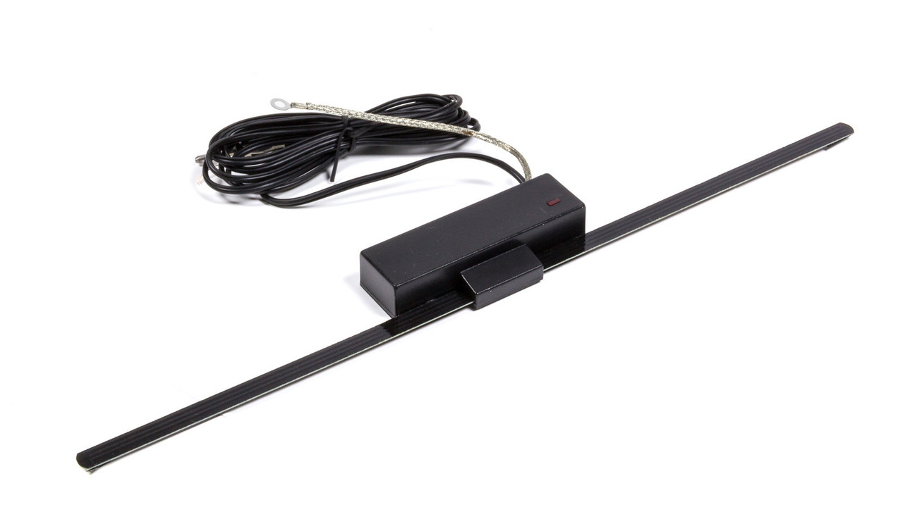 Auto-Loc Hidden Radio Antenna AUTHAB