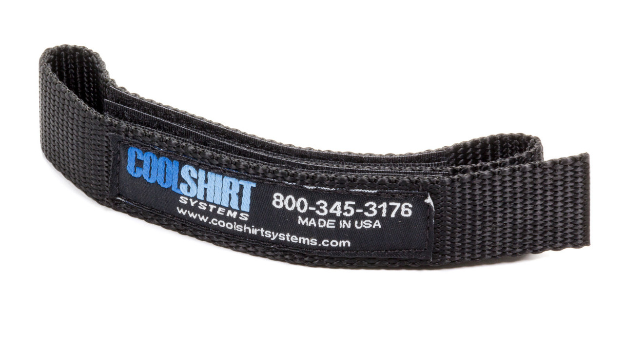 Cool Shirt Tie Down Straps (Single) 5007-0001