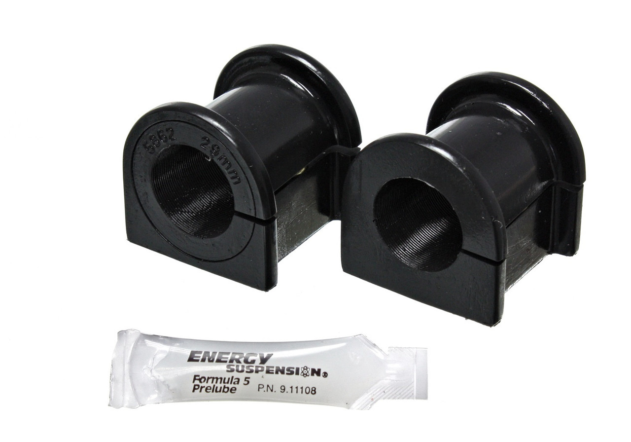 Energy Suspension Ft Sway Bar Bushing Set 29mm 8.5135G