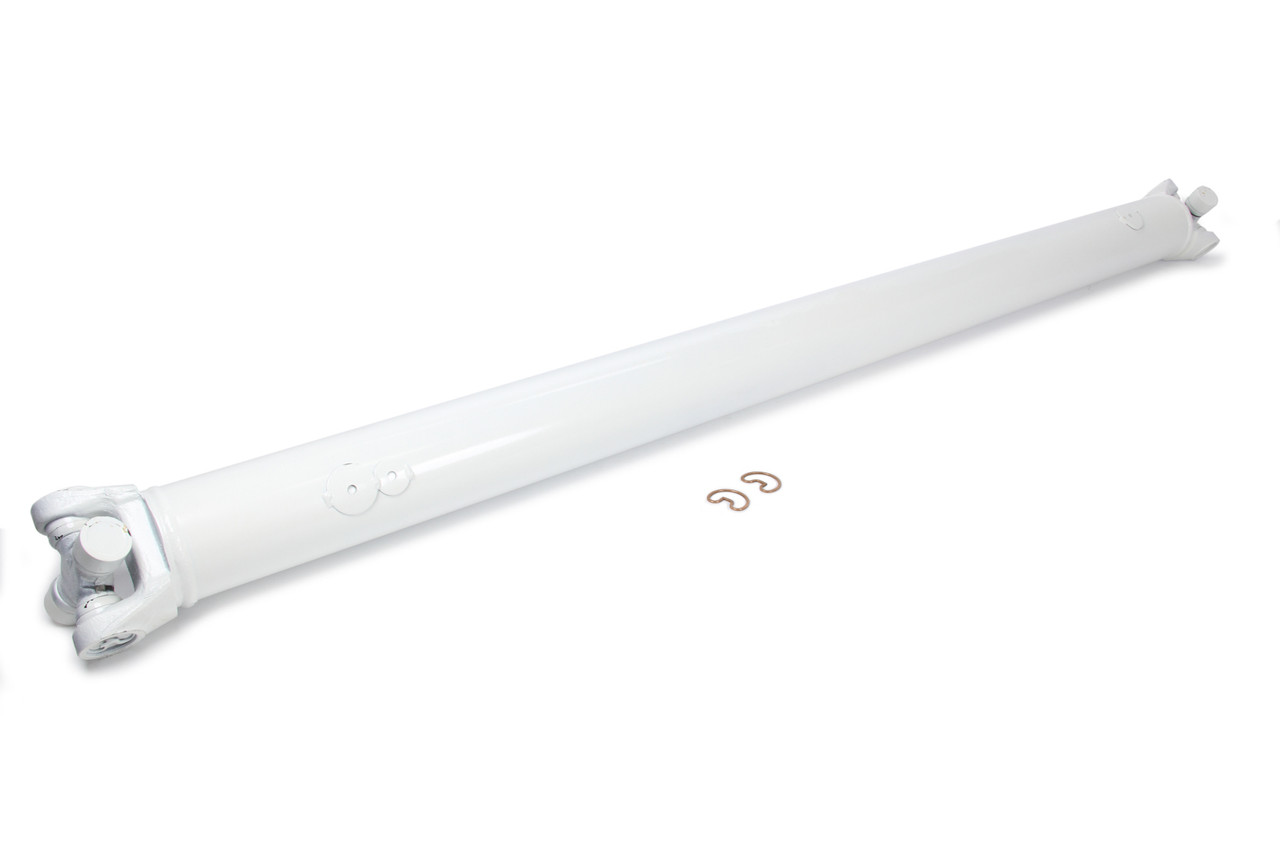 Precision Shaft Technologies Steel Driveshaft 48.0in Long 3in Dia. 1350 410480
