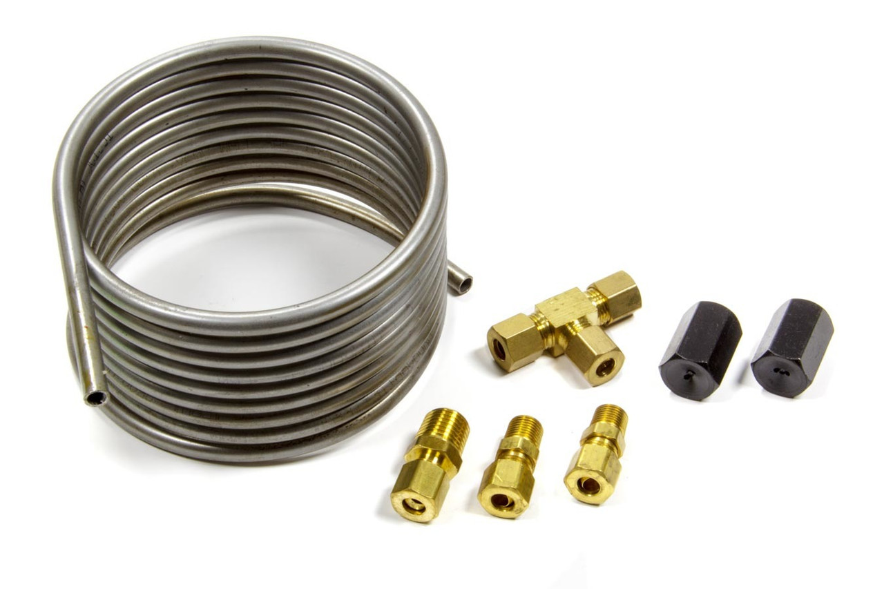 Safety Systems Steel Tubing Kit TK5-1
