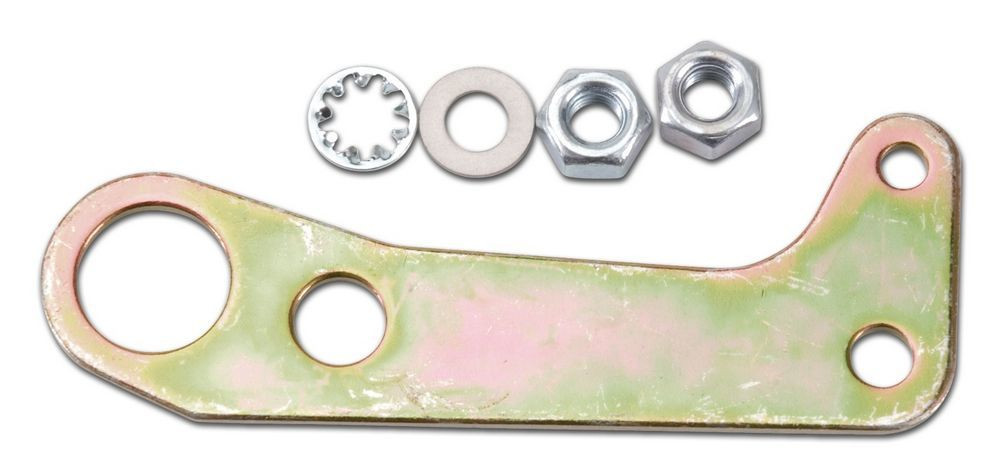 Edelbrock A/T Trans. Kickdown Lever Kit - GM 8020