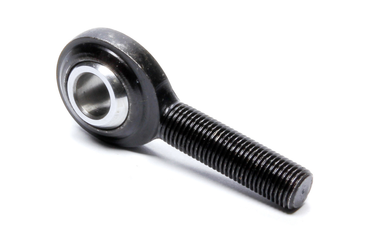 Qa1 Rod End - 1/2in x 1/2in LH Chromoly - Male PCML8