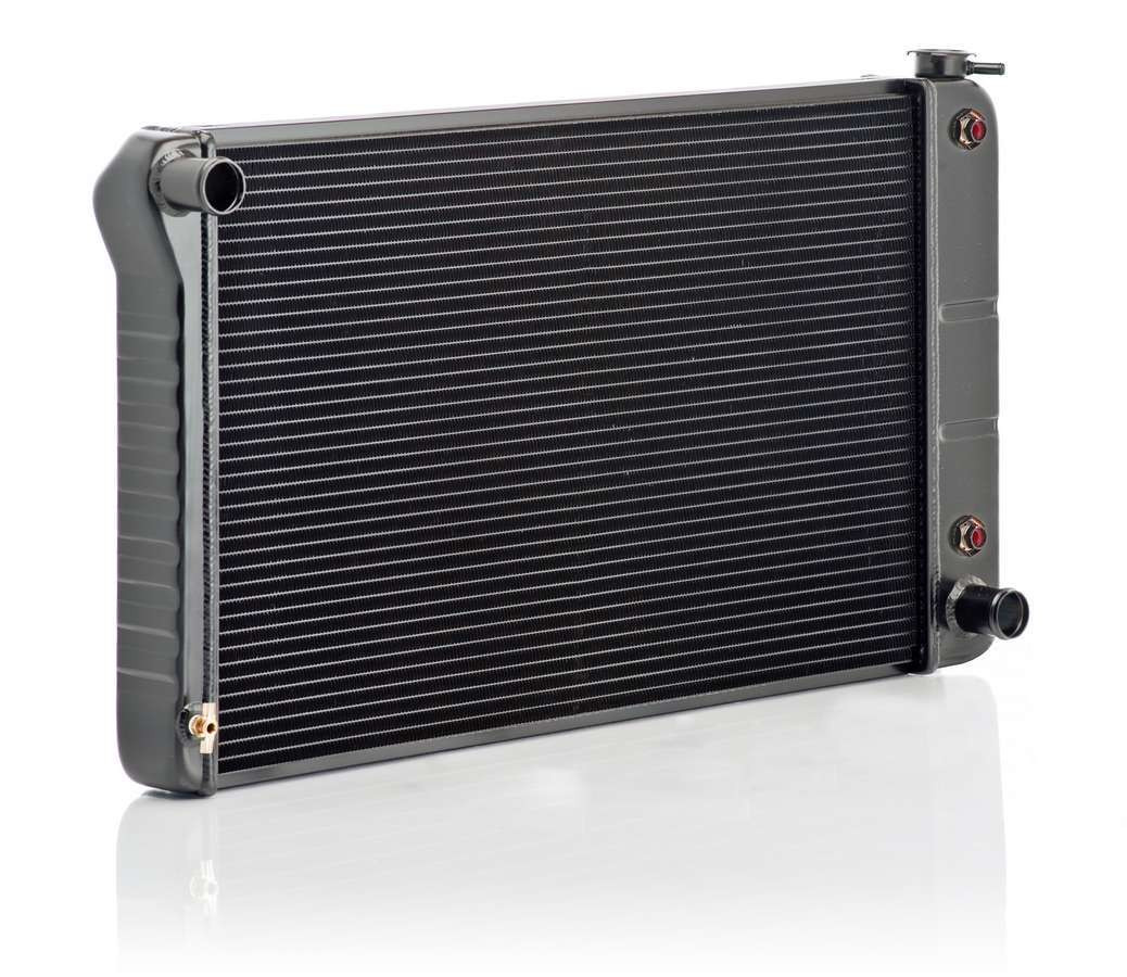 Be-Cool Radiators 68-72 GM A-Body Auto Trans OE Radiator 17008