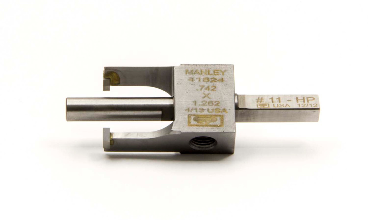 Manley Spring Seat Cutter Tool 1.250in 41824