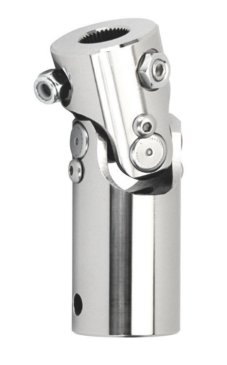 Flaming River Mopar Coupler Kit Manual Box FR1506M