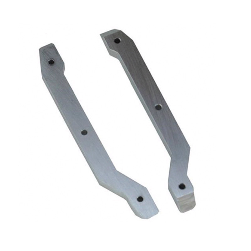 Dart End Rail Spacer Kit BBC Tall Deck w/RP Heads 62220006