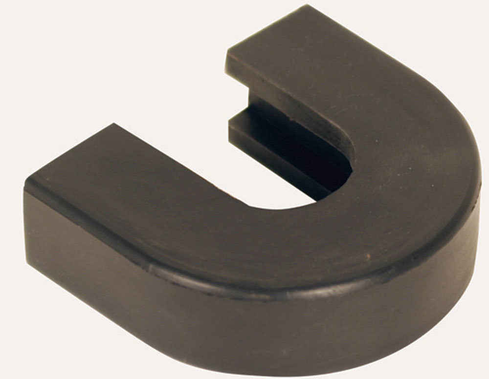 Longacre Trailer Hitch Pad 52-65885