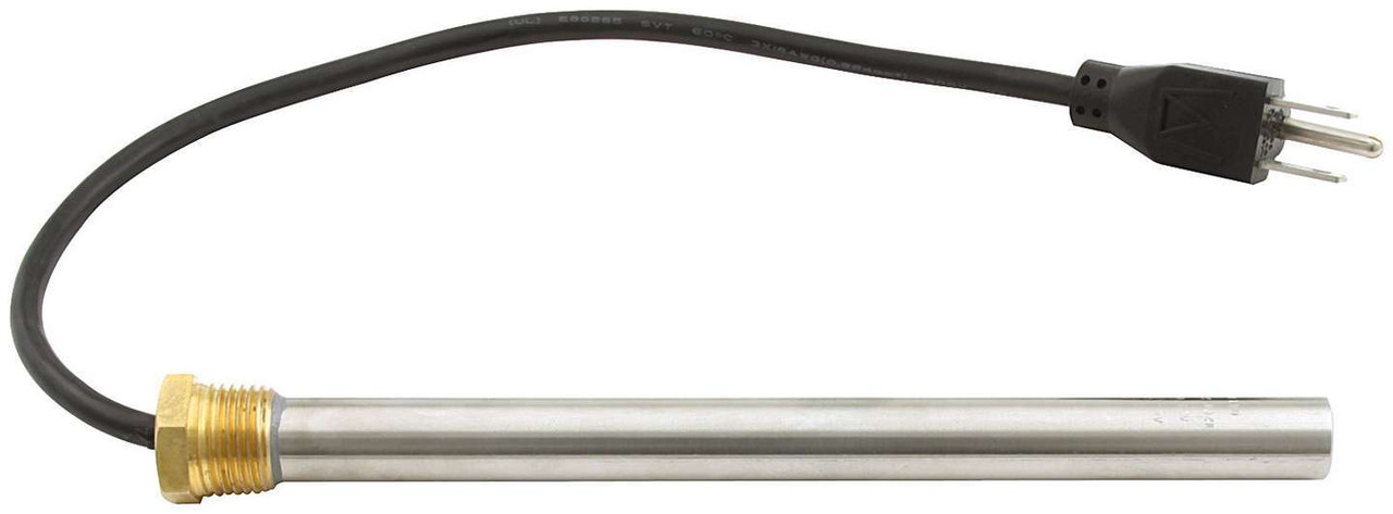 Allstar Performance Immersion Heater 7.5in ALL76416