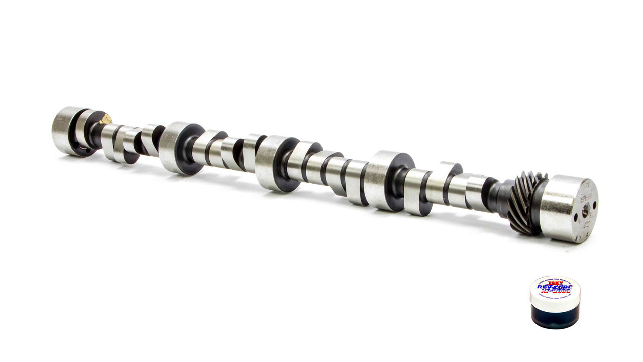 Isky Cams SBC Roller Camshaft RR-652 201652