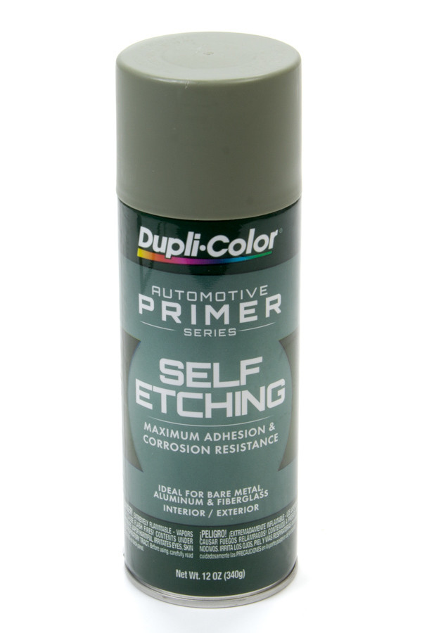 Dupli-Color/Krylon Self Etching Primer 12oz Green DAP1690