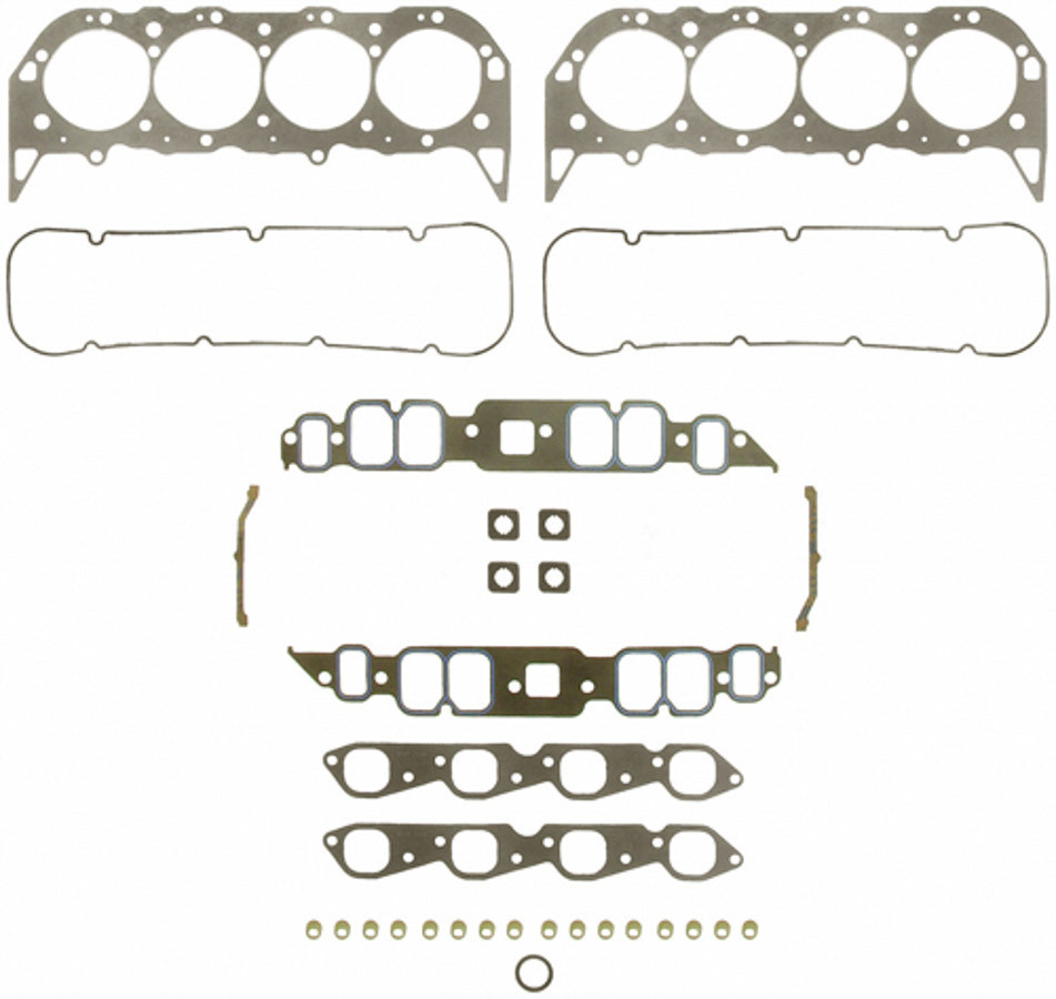 Fel-Pro Marine Head Gasket Set 17243