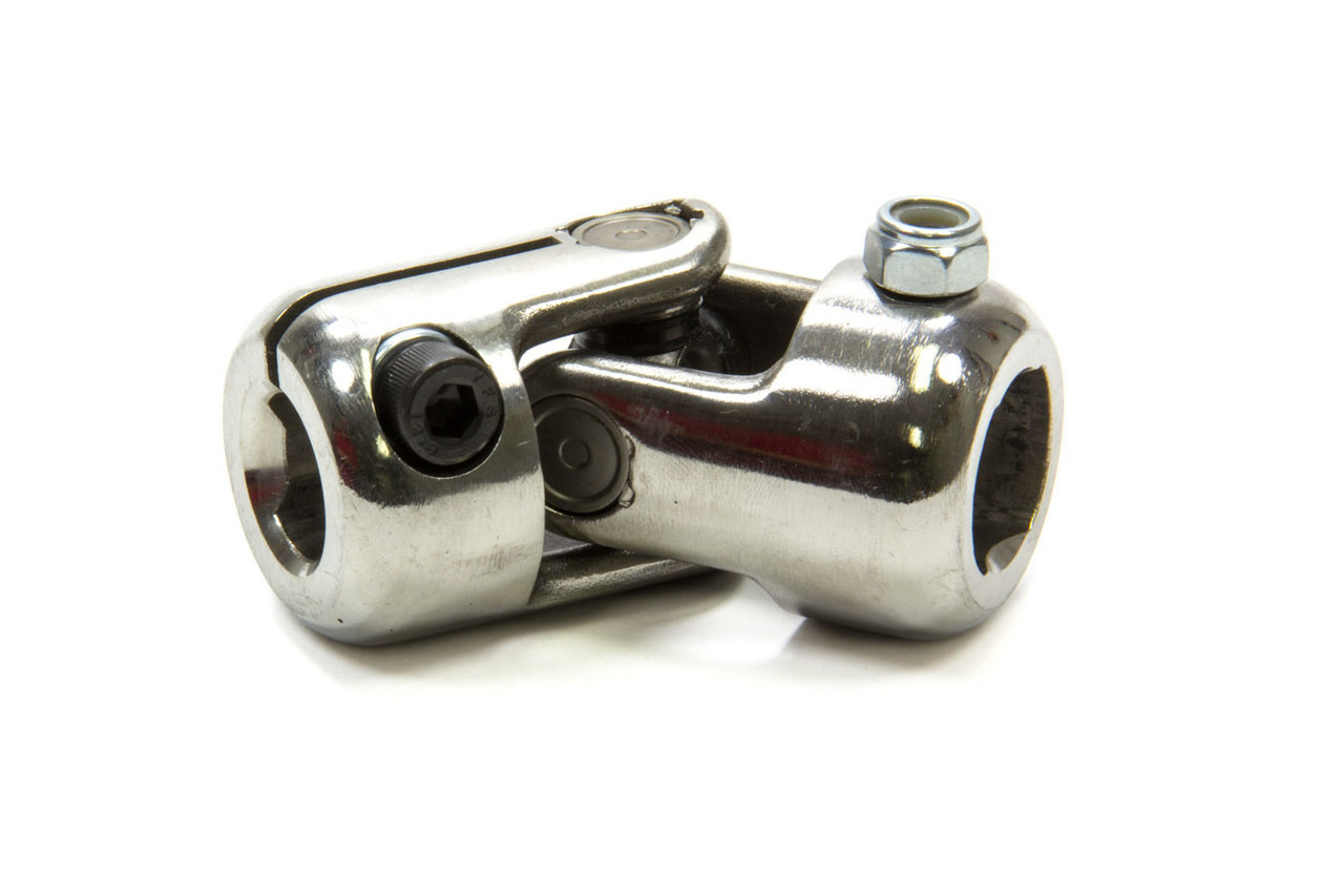 Unisteer Perf Products U-Joint - 1in DD x 3/4 DD 8050310