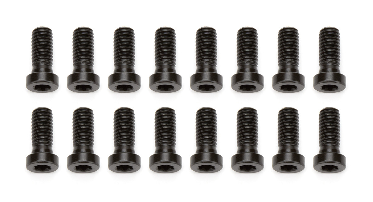 Jesel 7/16-14 x 1.000 Bolt w/ T50 Torx 16pk BLT-21892-16