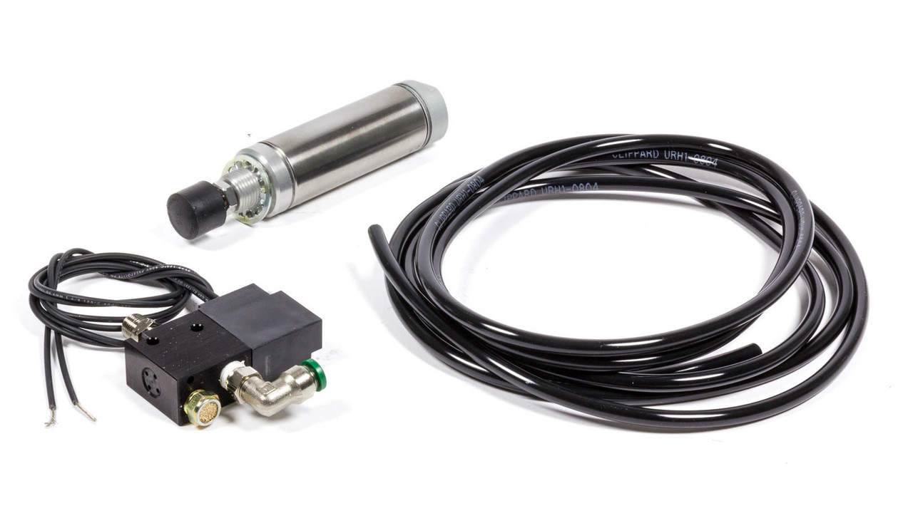 Shifnoid Shift Kit - 2-Speed Pro Bandit CO2 SA5400