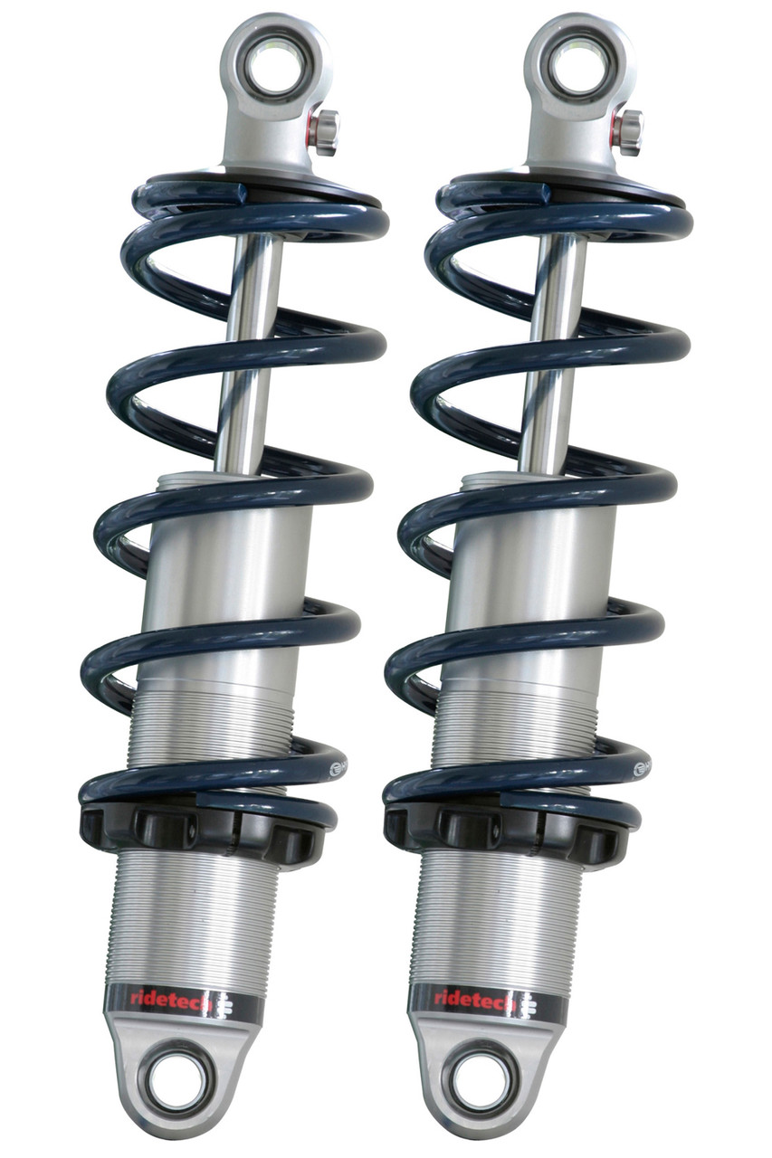 Ridetech HQ Series CoilOvers 88-98 GM P/U C1500 11376510