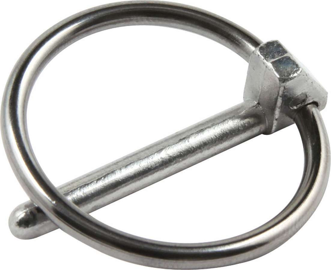 Allstar Performance Flip-over Clip 3/16in 2pk ALL18515