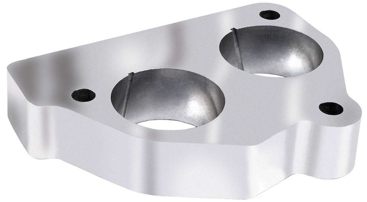 Trans-Dapt Swirl-Torque TBI Spacer 2534