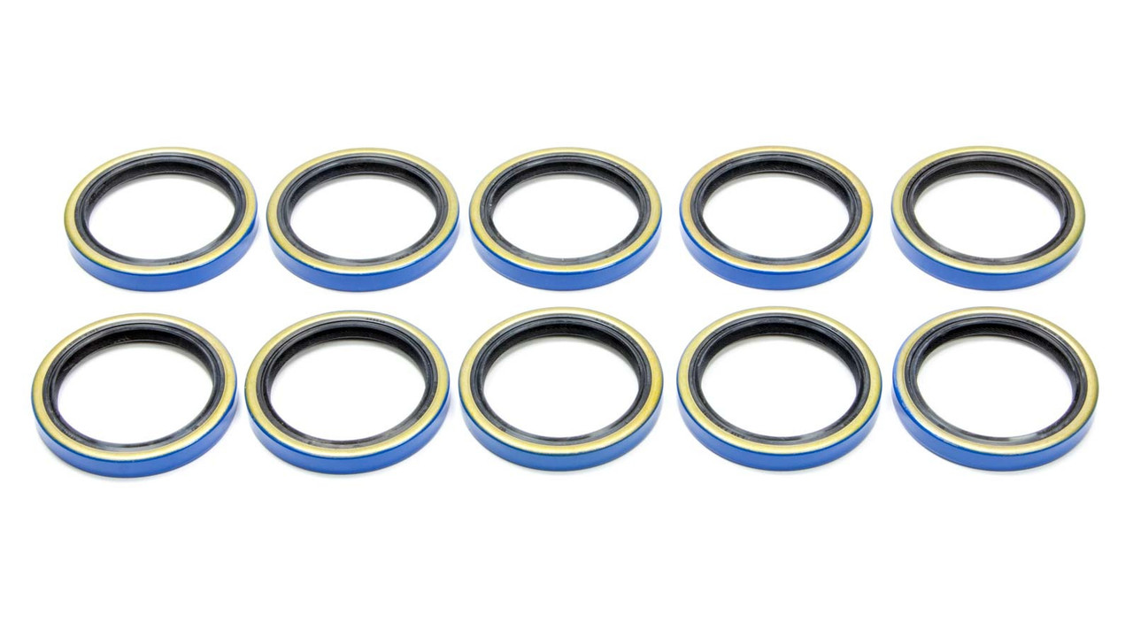 Sce Gaskets BBC Timing Cover Seals 10-Pack 1302-10