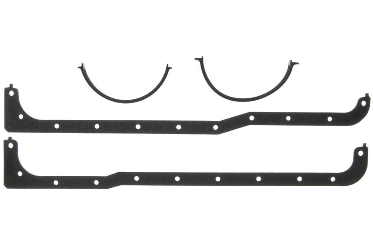 Mahle Original/Clevite Oil Pan Gasket Set - SBF 351W 69-93 OS32490