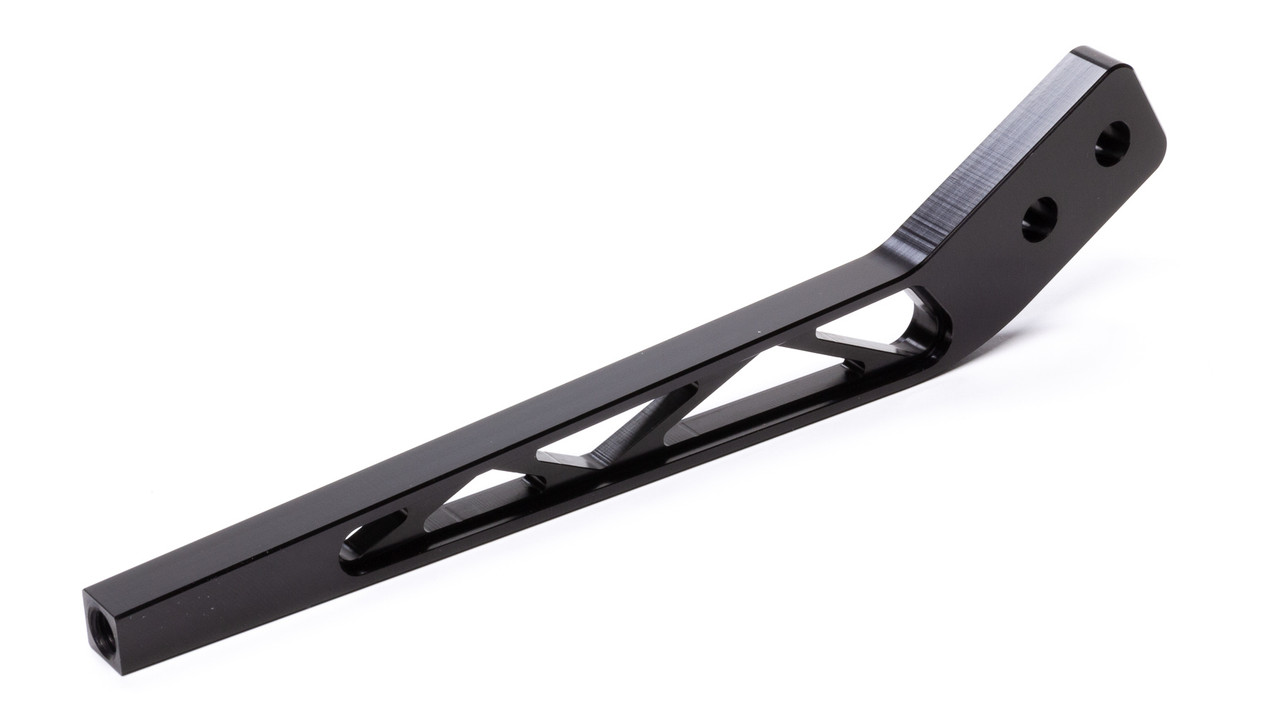 Clayton Machine Works Shift Lever 10in Black SH-205-10