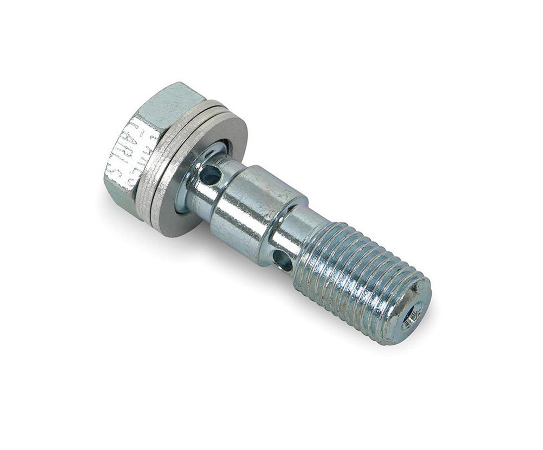 Earls 3/8 Double Banjo Bolt 977513ERL