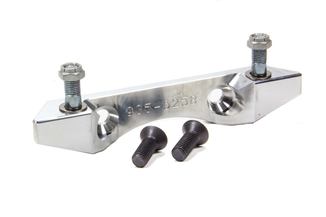 Red Devil / Ultra Lite Brakes Caliper Bracket Inboard 935-6258