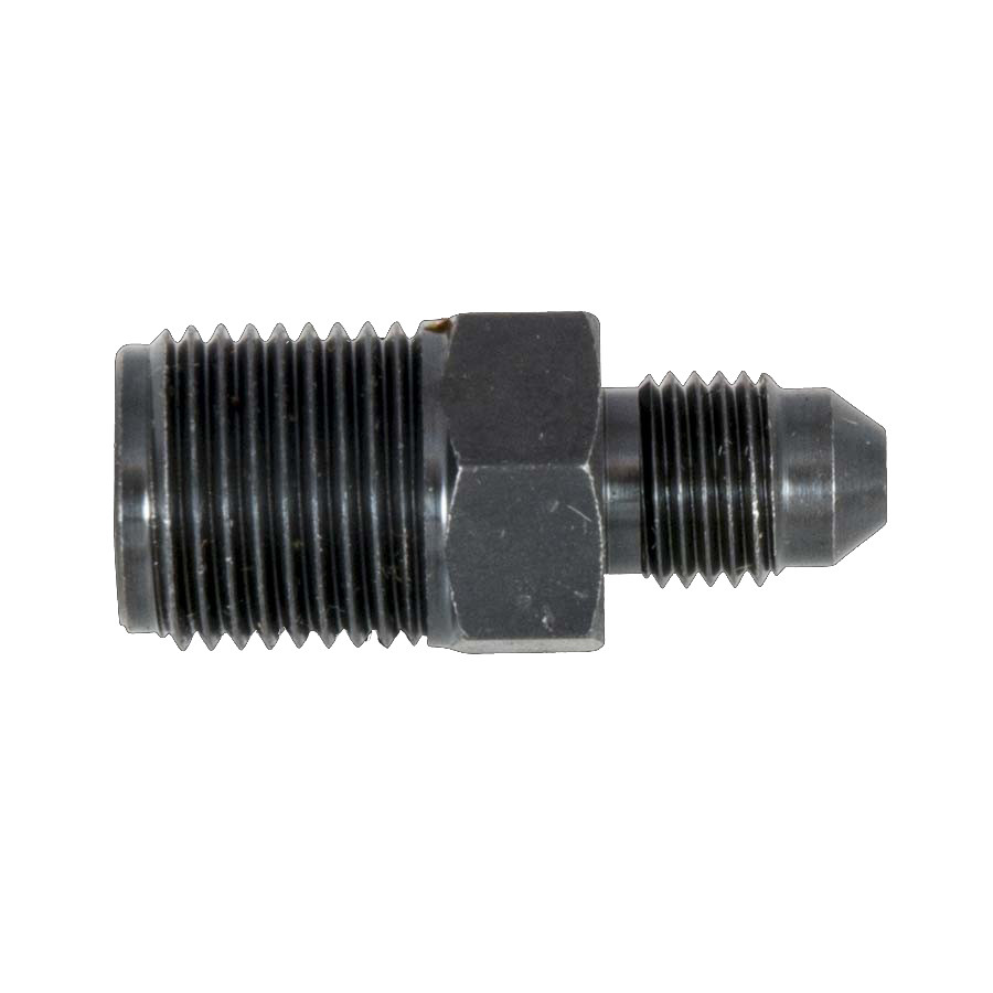 Strange #3an x 9/16-20 Adapter Fitting P2357