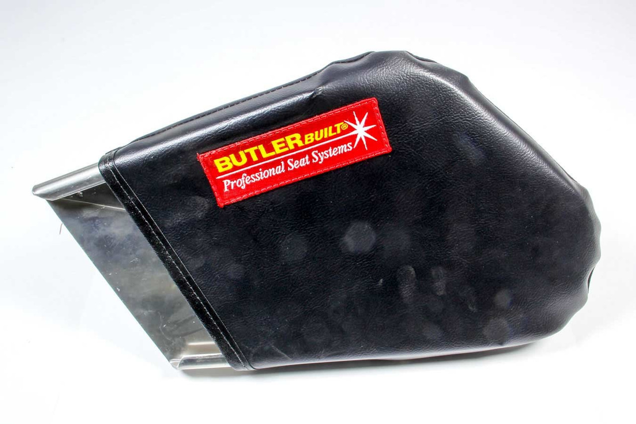 Butlerbuilt Leg Support Right Black BBP-2471-4101