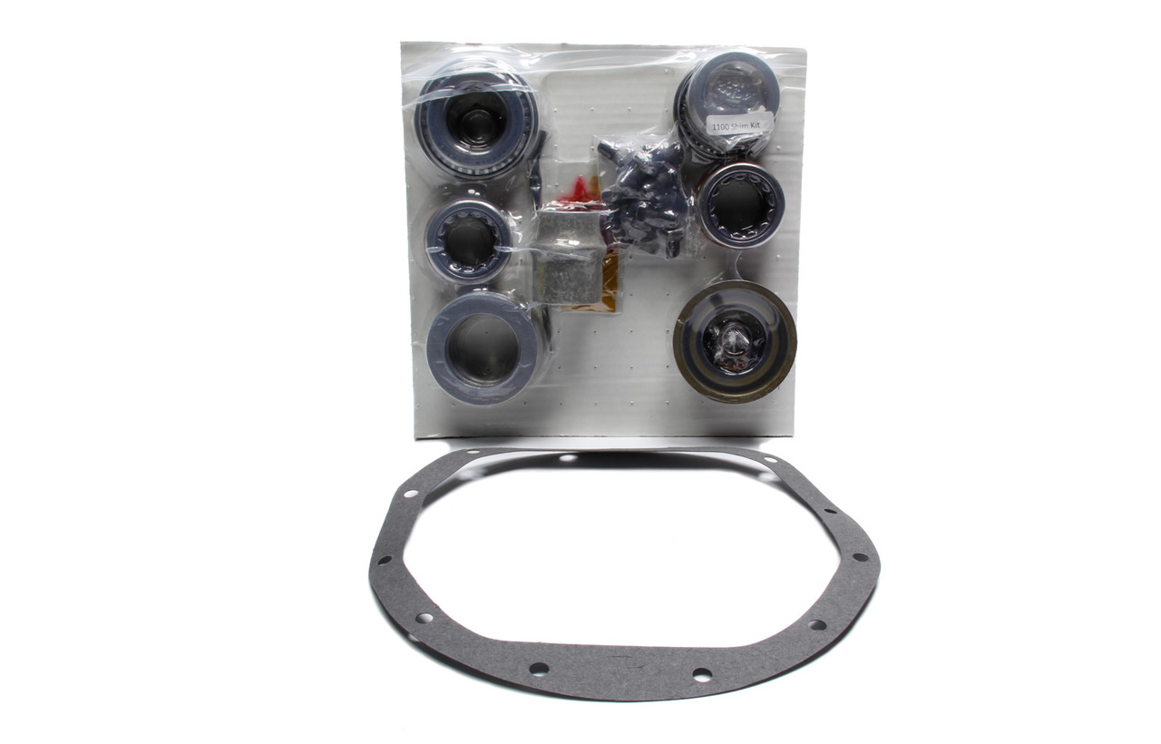 Motive Gear Differential Super Bear ing Kit GM 8.875 R12CRSK