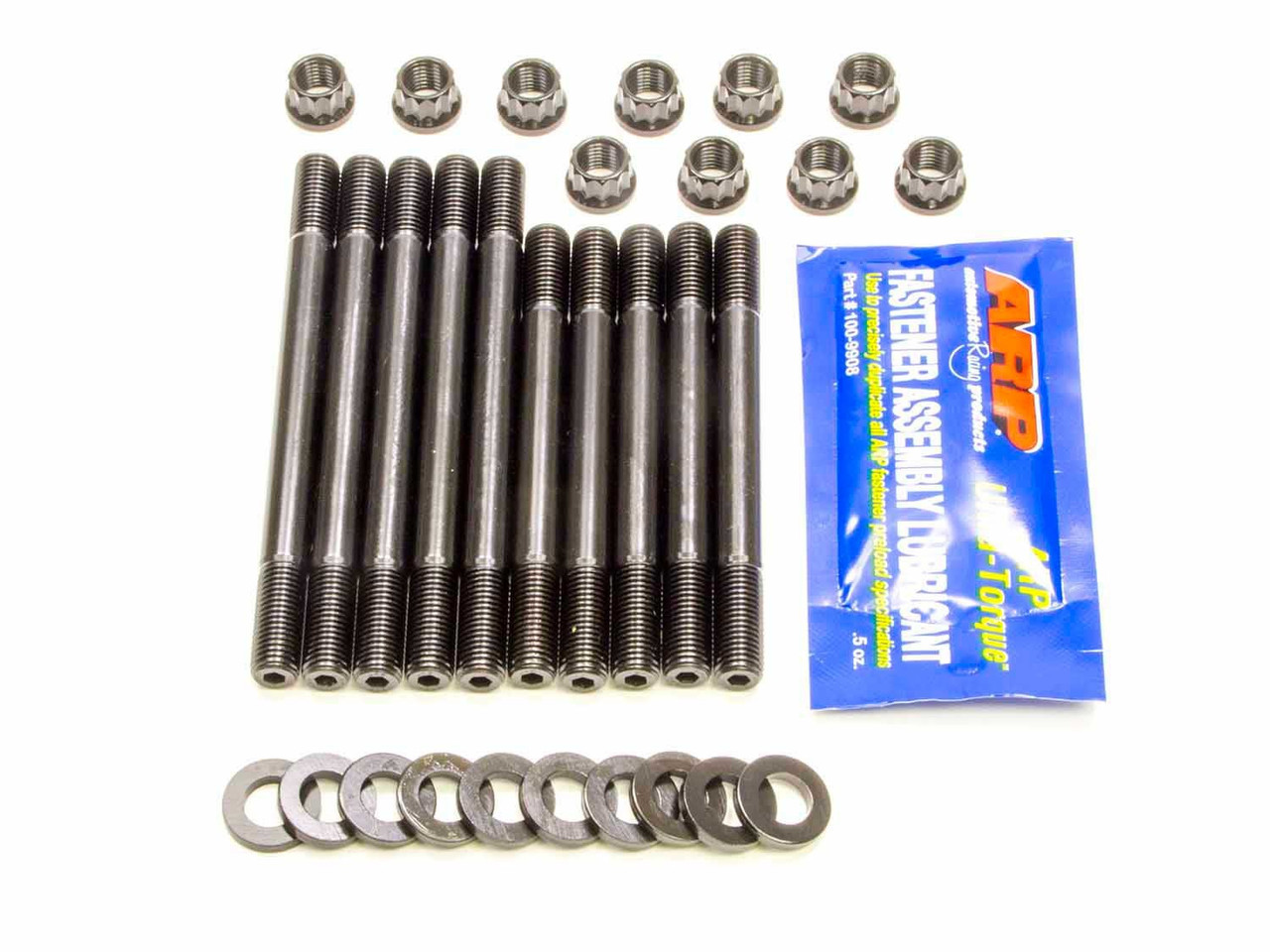 Arp Toyota Head Stud Kit 12pt. 203-4203