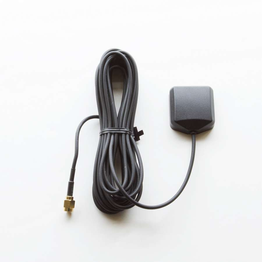 Autometer GPS Antenna 5283