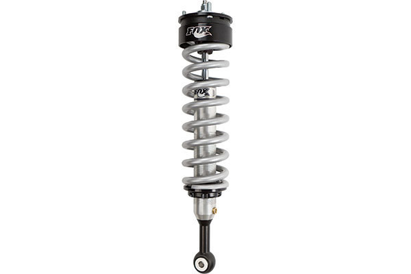 Fox Factory Inc Shock 2.0 IFP Front 07- On Chevy 1500 0-2in Lift 985-02-018