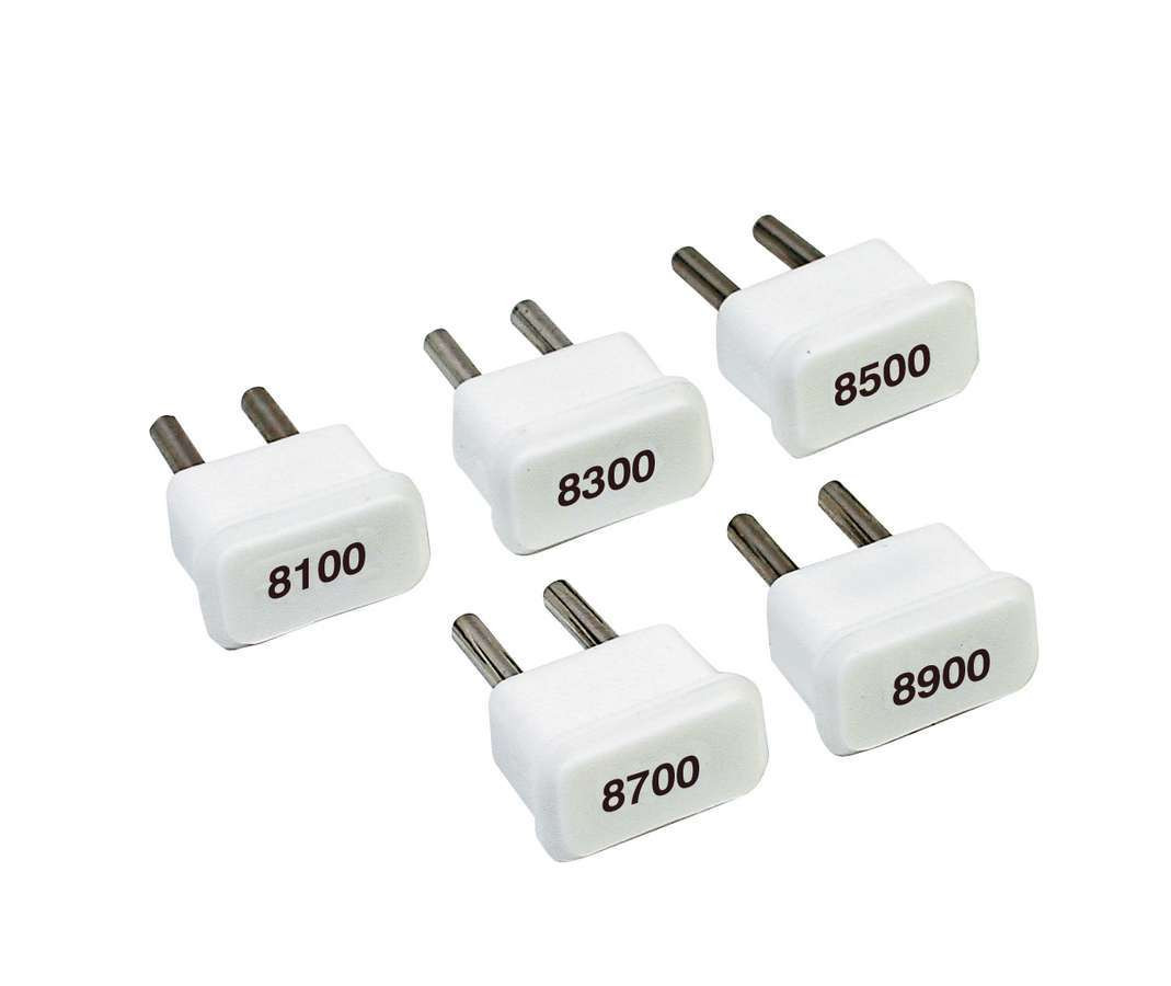 Msd Ignition 8100-8900 RPM Odd Series Module Kit 87481