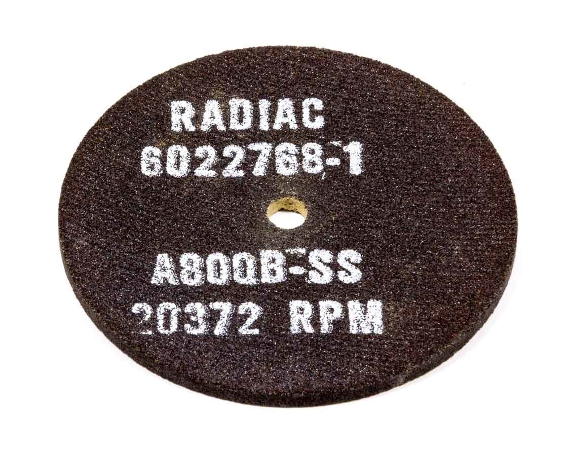 Total Seal Grinding Wheel PRF-101