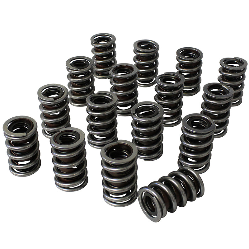 Howards Racing Components Dual Valve Springs - 1.540 98637