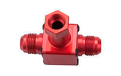 Peterson Fluid In-Line Temp Port Assembly 14855
