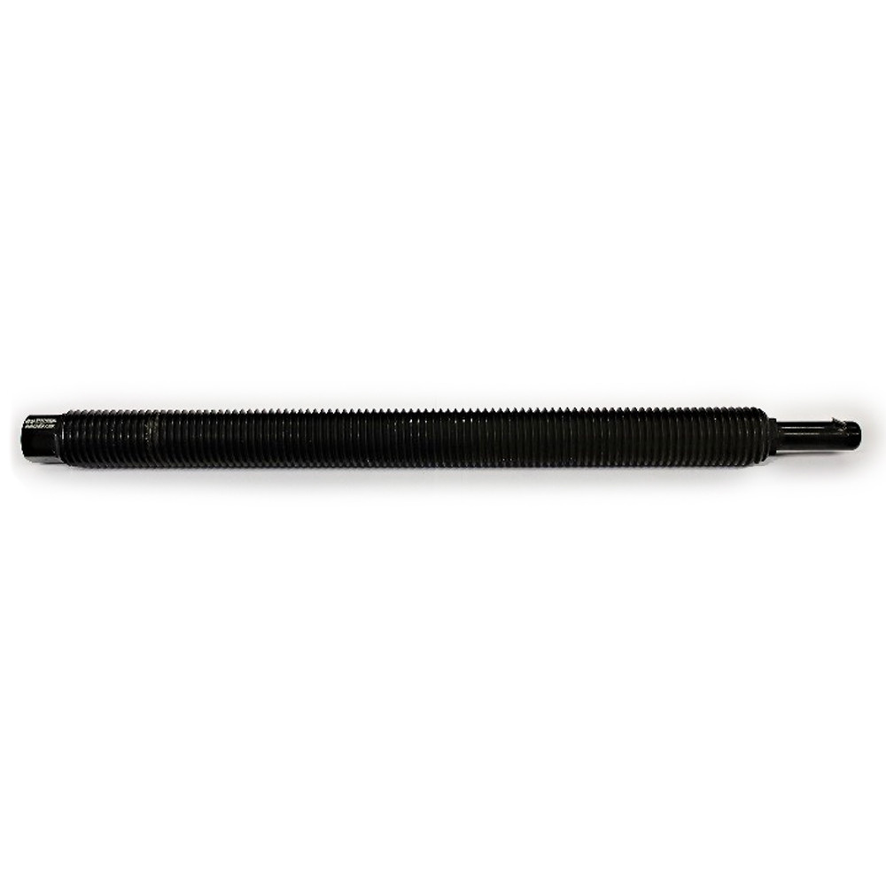 Wehrs Machine Screw Jack 1in-8 UNC 10in Long Swivel Cup WM28810B