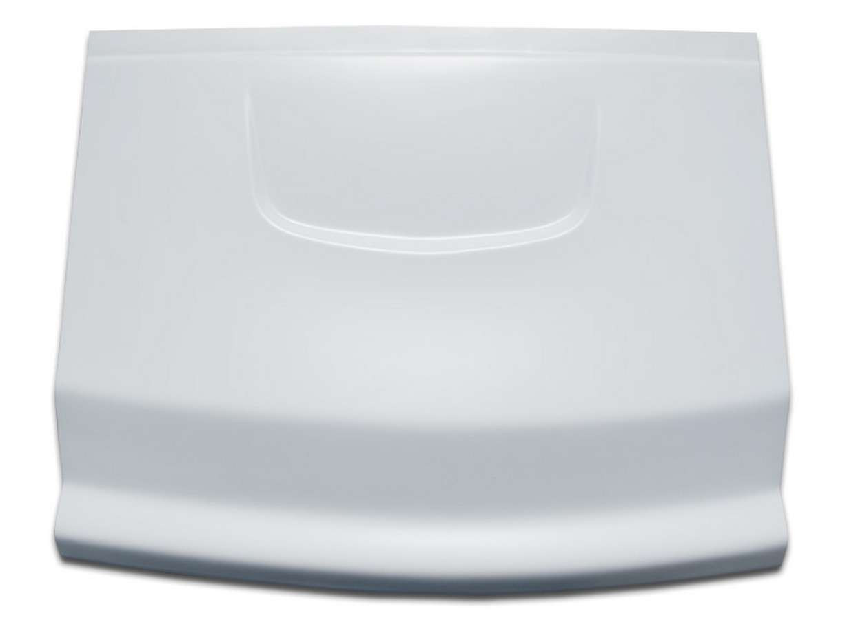 Fivestar MD3 Modified Center White 020-410-WC