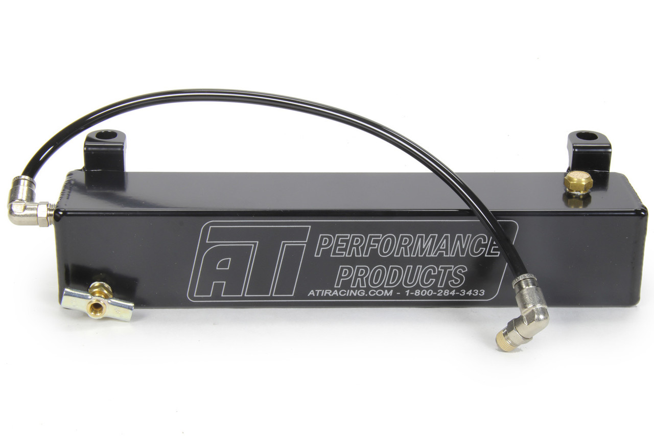 Ati Performance Overflow Tank - GM Powerglide 206611