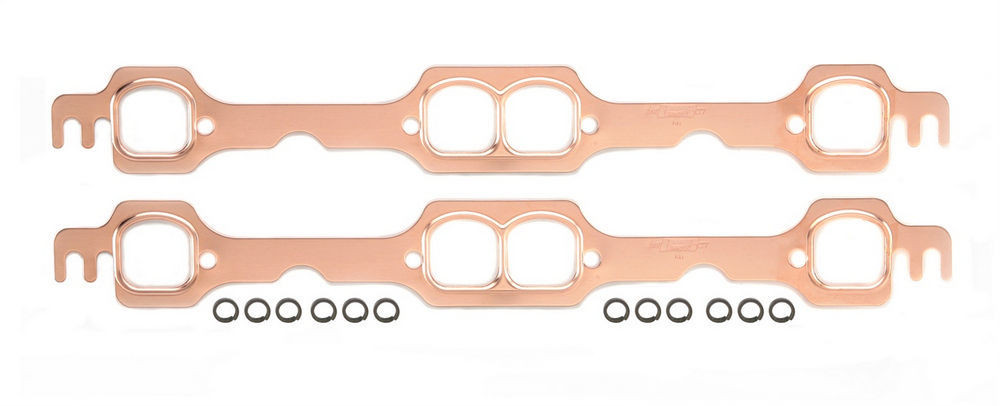 Mr. Gasket Copperseal Exh Gasket Chevy 350 LT1 7154