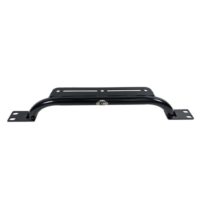 Kc Hilites 97- Jeep TJ Lite Bar Two Tab 7400