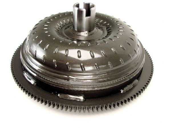 Tci 727 11in Breakaway Torque Converter 141200